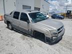 2004 Chevrolet Avalanche K1500 for Sale in Reno, NV - Undercarriage