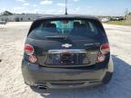 2013 Chevrolet Sonic Rs for Sale in Fort Pierce, FL - Mechanical