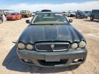 2008 Jaguar Xj8  for Sale in Amarillo, TX - Front End