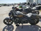 2020 Kawasaki En650 C за продажба в Kansas City, KS - Frame Damage