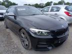 2018 BMW M240I AUTO for sale at Copart WOLVERHAMPTON
