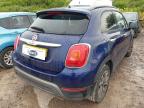 2015 FIAT 500X CROSS for sale at Copart BRISTOL