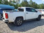 2015 Chevrolet Colorado Z71 en Venta en Augusta, GA - Front End