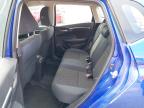 2017 HONDA JAZZ SE I- for sale at Copart CORBY