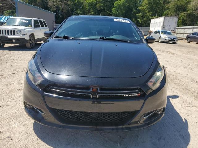  DODGE DART 2015 Black