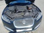 2011 JAGUAR XF SE D AU for sale at Copart WHITBURN