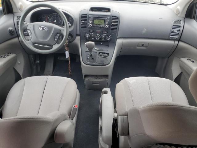  KIA All Models 2012 Білий