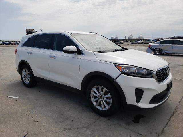  KIA SORENTO 2020 Biały