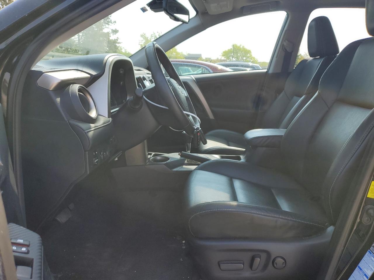 2T3DFREV5FW325272 2015 Toyota Rav4 Limited