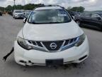 2013 Nissan Murano S na sprzedaż w Lebanon, TN - All Over