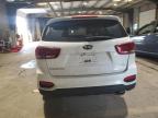 2020 Kia Sorento S იყიდება West Mifflin-ში, PA - Vandalism