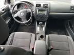 2009 Volkswagen Rabbit  en Venta en Cicero, IN - Side