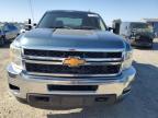 2011 Chevrolet Silverado K2500 Heavy Duty Lt zu verkaufen in Antelope, CA - Minor Dent/Scratches
