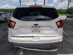2019 Ford Escape Se de vânzare în Cartersville, GA - Minor Dent/Scratches