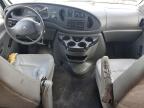 2007 Ford Econoline E350 Super Duty Van na sprzedaż w Houston, TX - Undercarriage