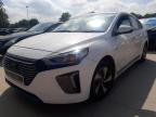 2018 HYUNDAI IONIQ SE H for sale at Copart SANDY