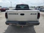 2002 Dodge Dakota Base продається в Apopka, FL - Front End
