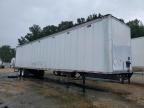 2009 Wabash 48 Dry Van Trailer zu verkaufen in Greenwell Springs, LA - Normal Wear