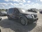 2018 Nissan Armada Sv للبيع في West Palm Beach، FL - Rear End