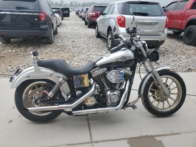 2003 Harley-Davidson Fxdl Anniversary
