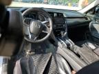 2017 Honda Civic Ex de vânzare în Greenwell Springs, LA - Front End