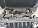 2018 Jeep Wrangler Unlimited Sahara на продаже в Helena, MT - Rollover