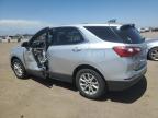 2018 Chevrolet Equinox Lt للبيع في Brighton، CO - Side