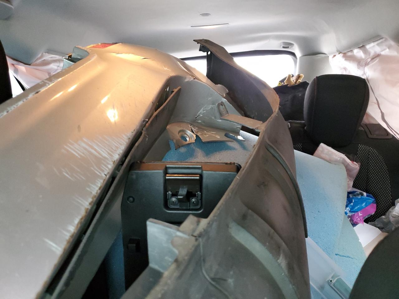 2012 Chevrolet Equinox Lt VIN: 2GNALDEKXC1161355 Lot: 54342235