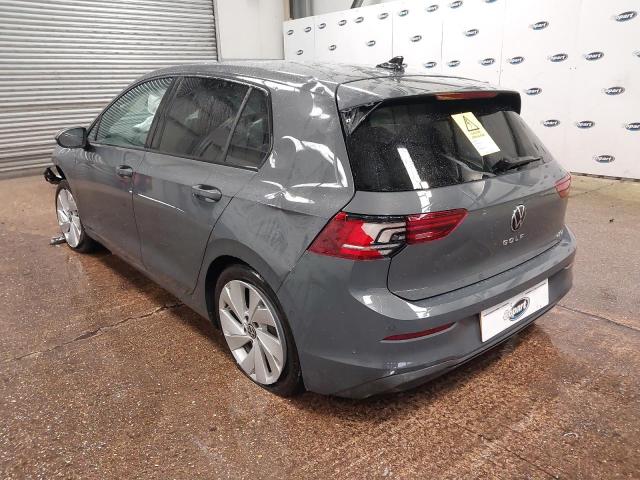 2025 VOLKSWAGEN GOLF MATCH
