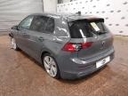 2025 VOLKSWAGEN GOLF MATCH for sale at Copart NEWBURY