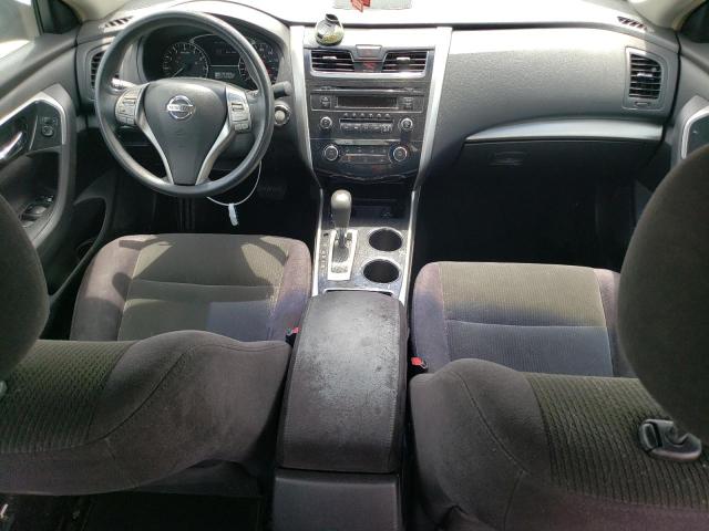 Sedans NISSAN ALTIMA 2013 Gray