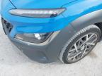 2021 HYUNDAI KONA PREMI for sale at Copart ST HELENS