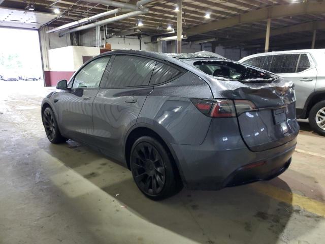  TESLA MODEL Y 2023 Gray