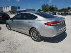 2017 Ford Fusion Se na sprzedaż w Opa Locka, FL - Minor Dent/Scratches