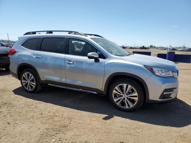  SUBARU ASCENT 2022 Silver