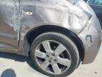 2010 NISSAN MICRA N-TE for sale at Copart SANDY