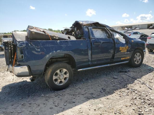  RAM 2500 2023 Синий