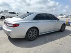 2018 Lincoln Continental Reserve იყიდება New Orleans-ში, LA - Side