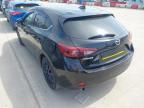 2015 MAZDA 3 SPORT NA for sale at Copart SANDY
