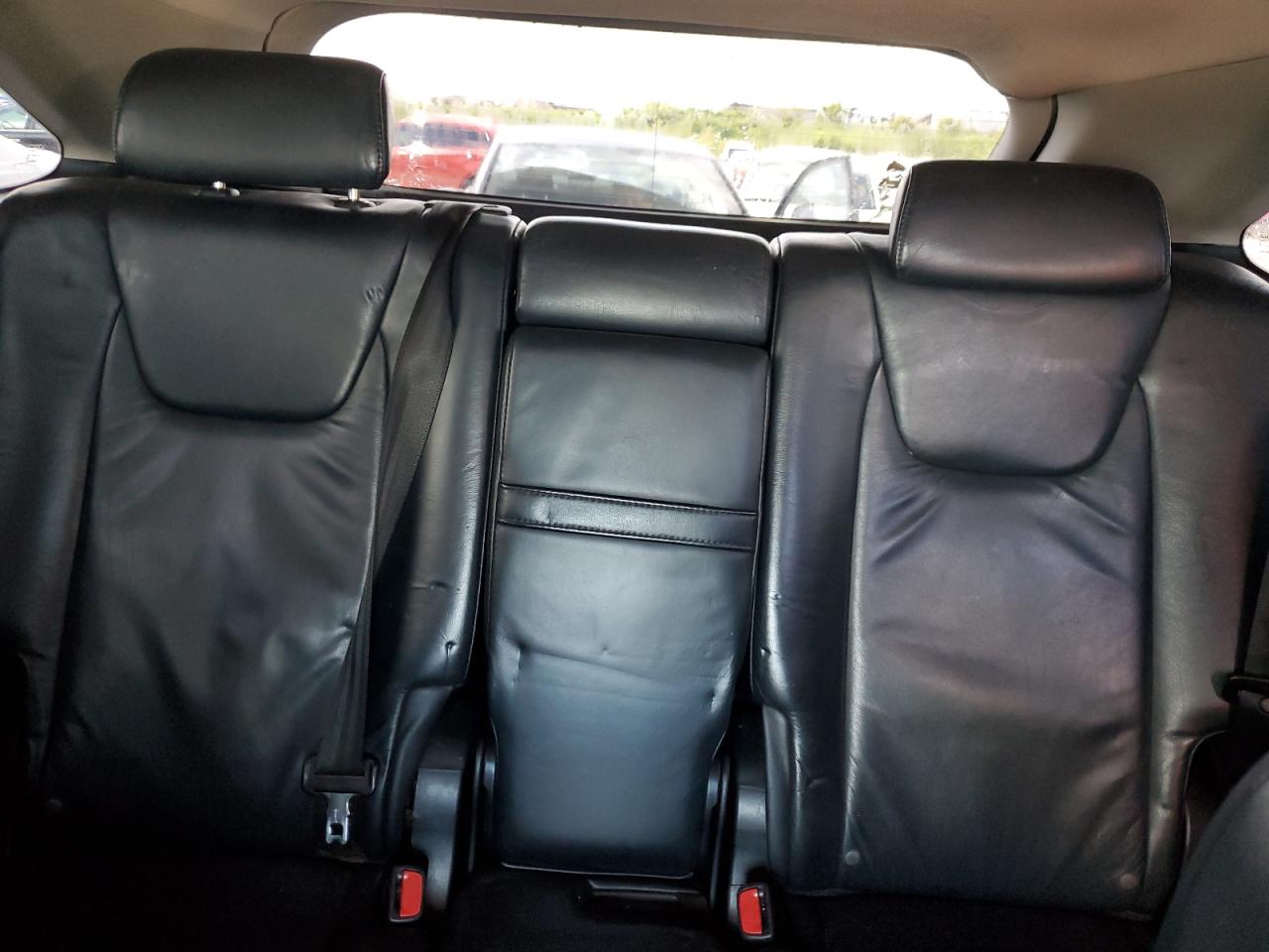 2010 Lexus Rx 350 VIN: 2T2ZK1BA0AC038280 Lot: 56547915