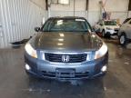 2008 Honda Accord Exl na sprzedaż w Franklin, WI - Rear End