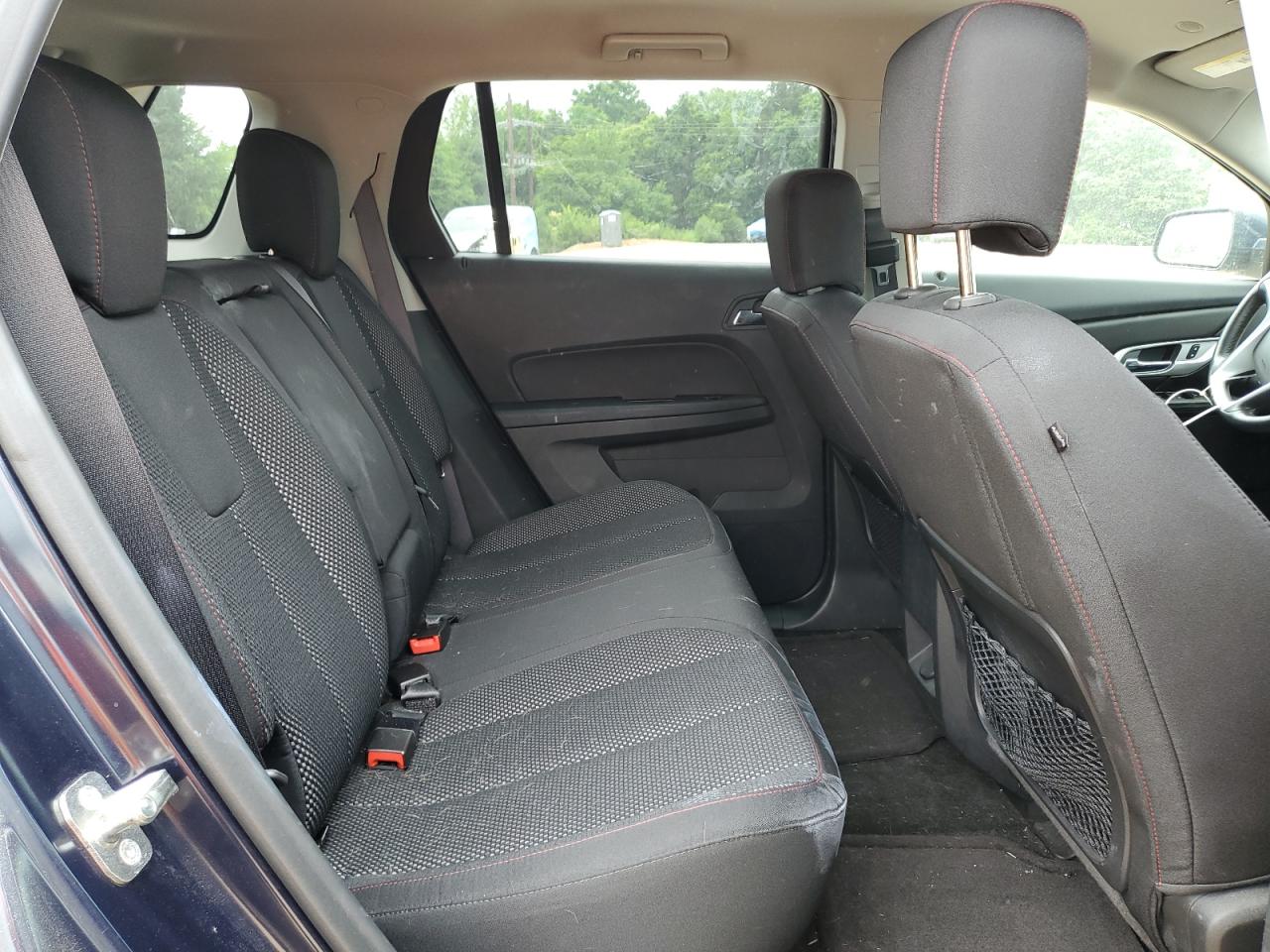 2016 GMC Terrain Sle VIN: 2GKFLTEK9G6343392 Lot: 57334435