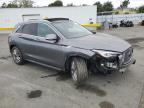 2019 Infiniti Qx50 Essential იყიდება Vallejo-ში, CA - Front End