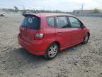 2007 Honda Fit S იყიდება Windsor-ში, NJ - Minor Dent/Scratches