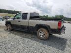 2001 Chevrolet Silverado C2500 Heavy Duty იყიდება Concord-ში, NC - All Over