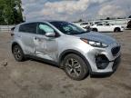 2021 Kia Sportage Lx   للبيع في Dunn، NC - Side