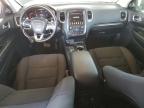 2017 Dodge Durango Sxt للبيع في Hayward، CA - Mechanical