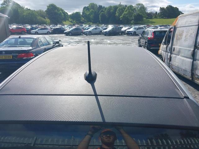 2009 MERCEDES BENZ A160 BLUEE