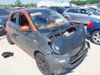 2015 SMART FORFOUR ED for sale at Copart SANDY