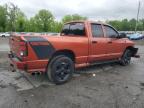 2005 Dodge Ram 1500 St en Venta en Marlboro, NY - Front End